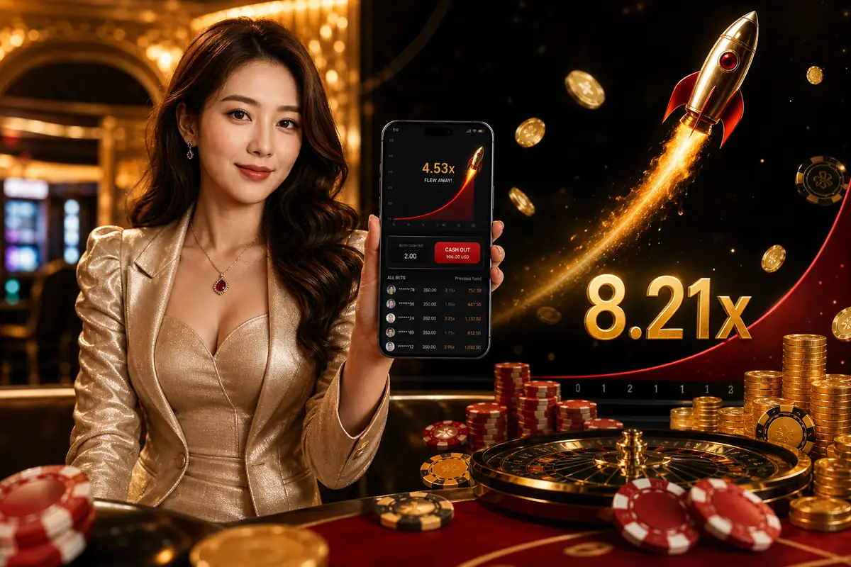 wocc44 program VIP cashback ahli setia
