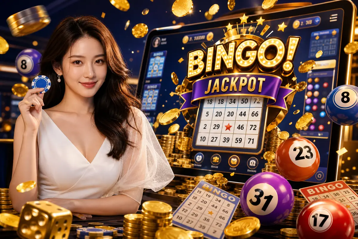 wocc44 misi kasino dalam talian Malaysia