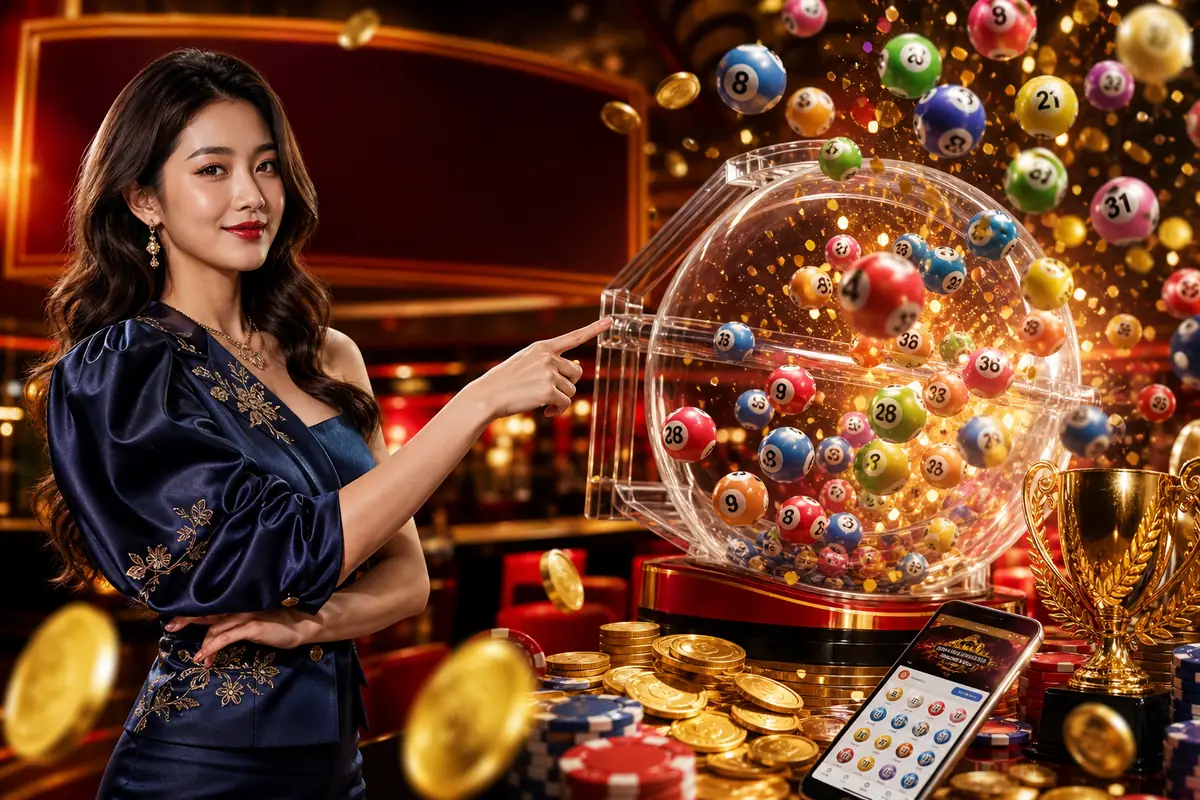 wocc44 bonus pertama deposit akaun baharu
