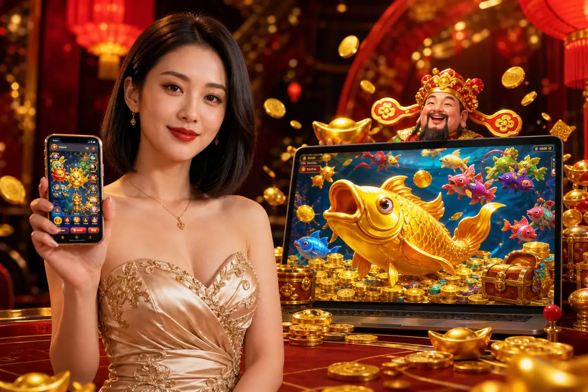 wocc44 program VIP cashback mingguan