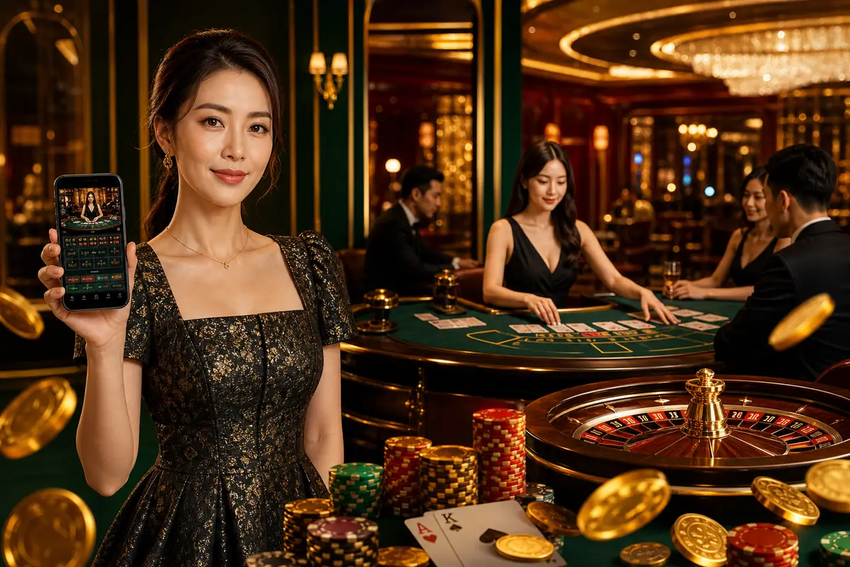 wocc44 slot online permainan terpilih Malaysia